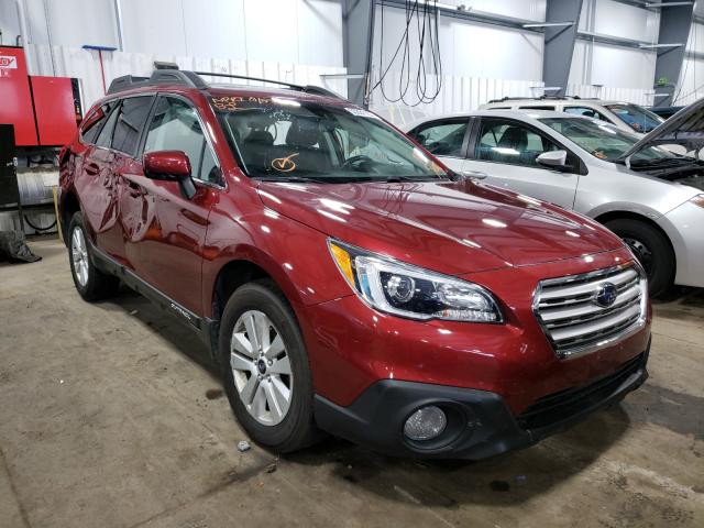 SUBARU OUTBACK PR 2017 4s4bsadc6h3315999