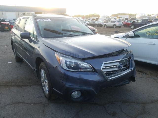 SUBARU OUTBACK 2017 4s4bsadc6h3417173