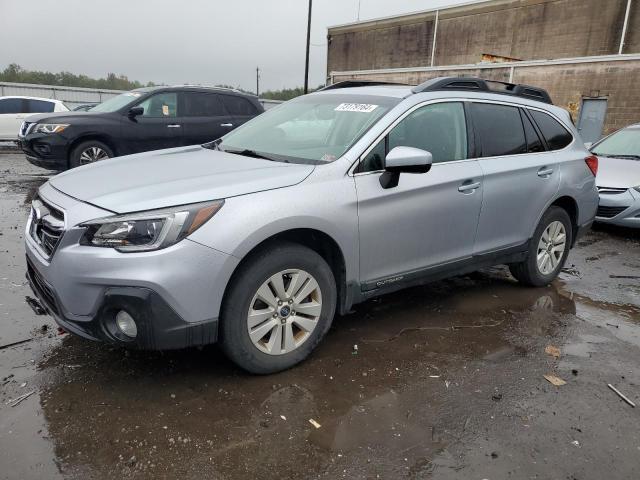 SUBARU OUTBACK 2. 2018 4s4bsadc6j3200177