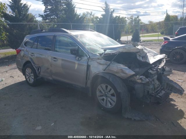 SUBARU OUTBACK 2018 4s4bsadc6j3216959