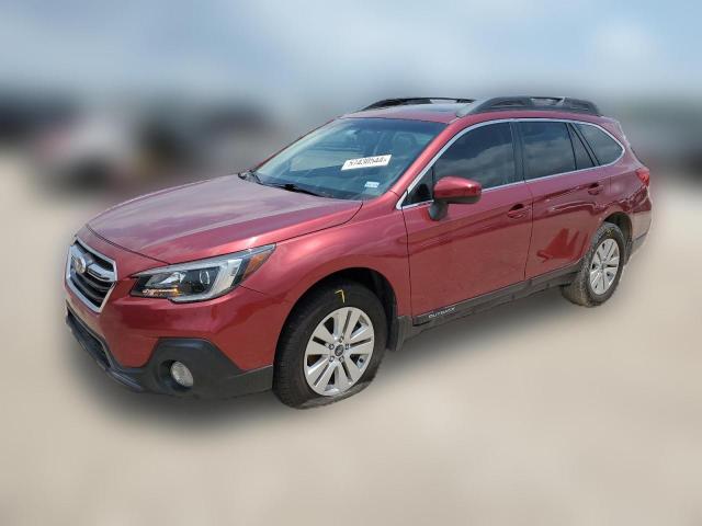 SUBARU OUTBACK 2018 4s4bsadc6j3254949