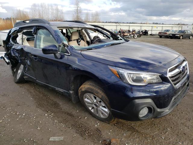 SUBARU OUTBACK 2. 2018 4s4bsadc6j3286638