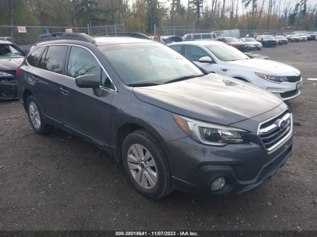 SUBARU OUTBACK 2018 4s4bsadc6j3331898