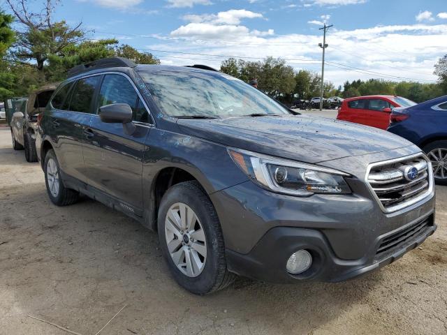 SUBARU OUTBACK 2. 2018 4s4bsadc6j3340228