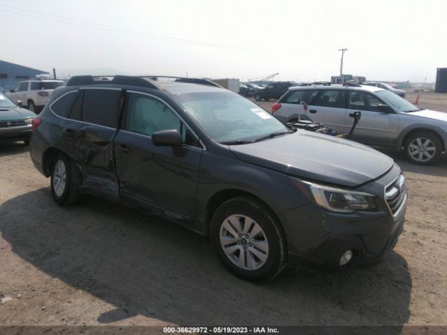 SUBARU OUTBACK 2018 4s4bsadc6j3348457