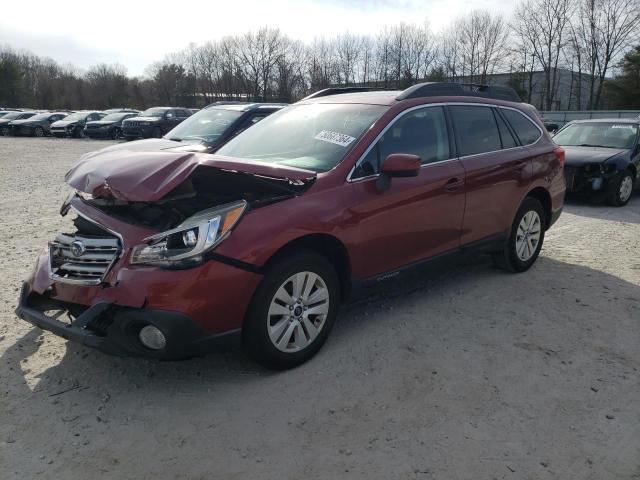 SUBARU OUTBACK 2015 4s4bsadc7f3221157