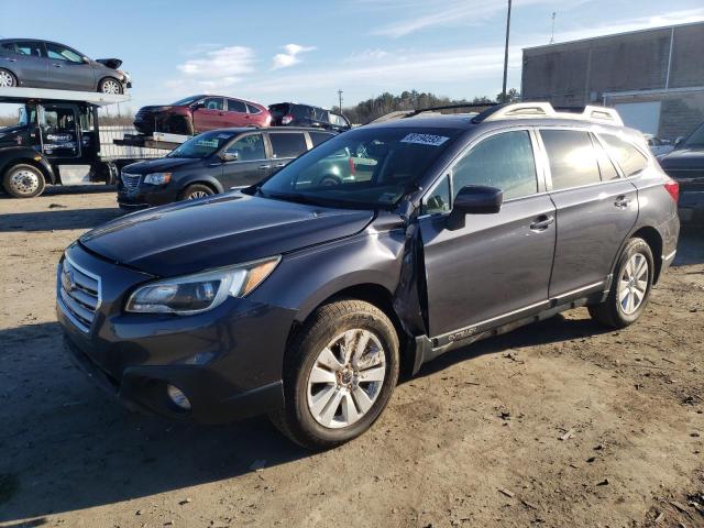 SUBARU OUTBACK 2015 4s4bsadc7f3221627