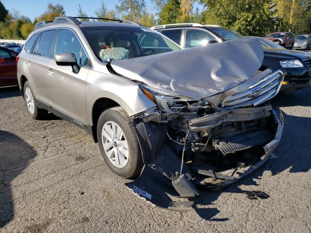 SUBARU OUTBACK 2. 2015 4s4bsadc7f3224947