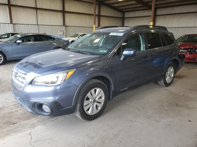 SUBARU OUTBACK 2. 2015 4s4bsadc7f3344246