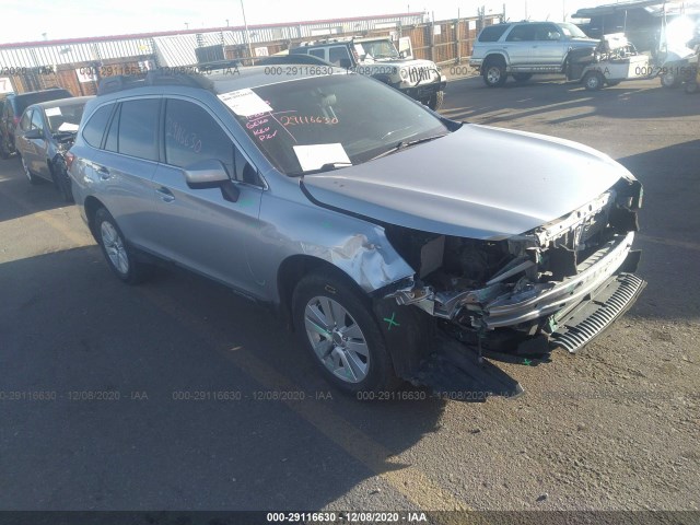 SUBARU OUTBACK 2016 4s4bsadc7g3264169