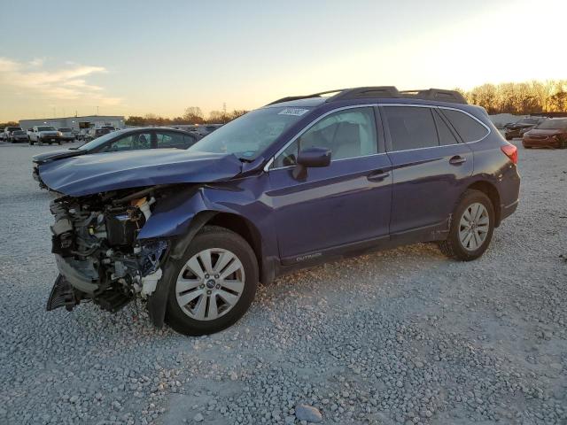 SUBARU OUTBACK 2. 2016 4s4bsadc7g3344846