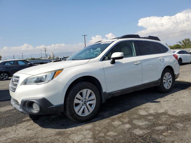 SUBARU OUTBACK 2017 4s4bsadc7h3204930