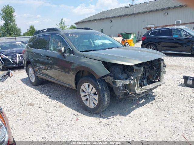 SUBARU OUTBACK 2017 4s4bsadc7h3323142