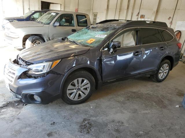 SUBARU OUTBACK 2. 2017 4s4bsadc7h3324744