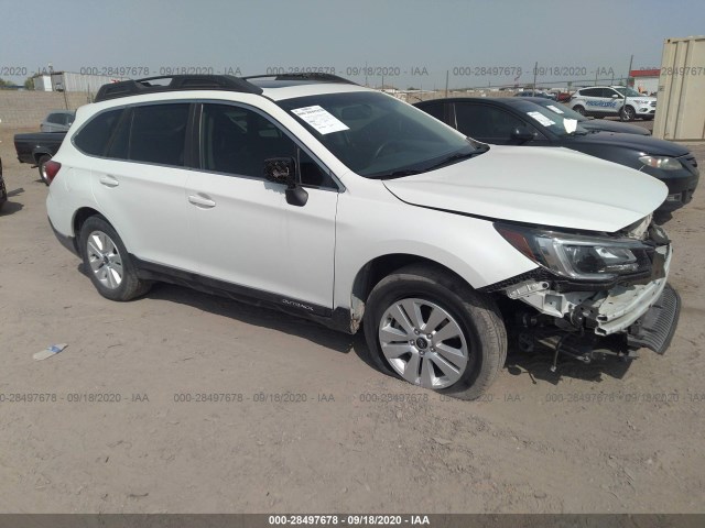 SUBARU OUTBACK 2018 4s4bsadc7j3262168