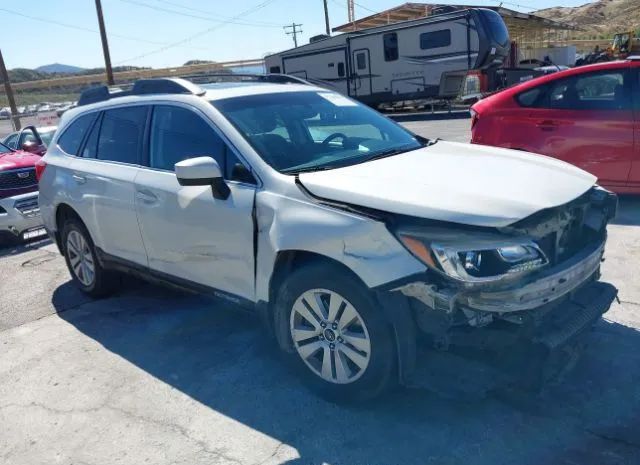 SUBARU OUTBACK 2015 4s4bsadc8f3204450