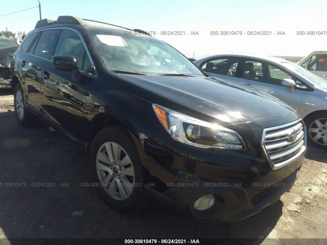 SUBARU OUTBACK 2015 4s4bsadc8f3259559