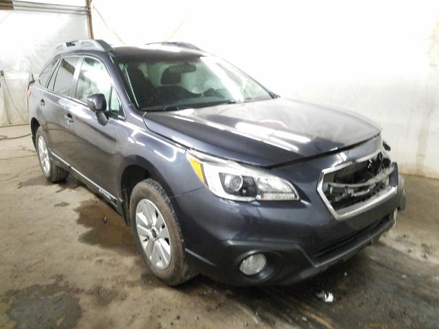 SUBARU OUTBACK 2. 2015 4s4bsadc8f3274921