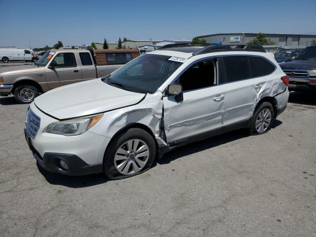 SUBARU OUTBACK 2016 4s4bsadc8g3207544