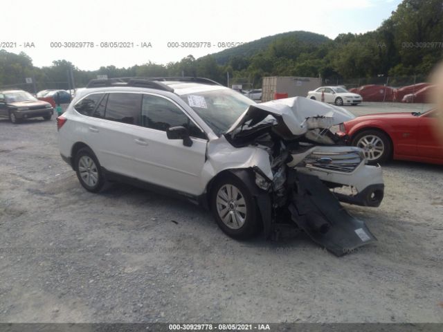 SUBARU OUTBACK 2016 4s4bsadc8g3243461