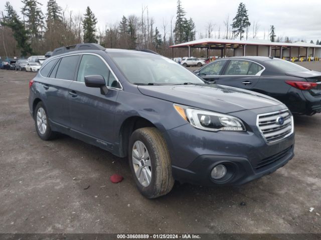 SUBARU OUTBACK 2016 4s4bsadc8g3280431