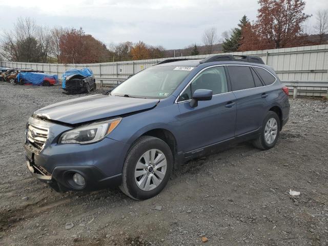 SUBARU OUTBACK 2016 4s4bsadc8g3285337