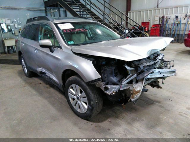 SUBARU OUTBACK 2016 4s4bsadc8g3352079