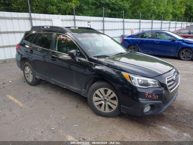 SUBARU OUTBACK 2017 4s4bsadc8h3308956