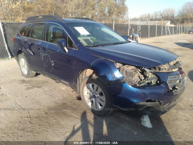 SUBARU OUTBACK 2017 4s4bsadc8h3355064