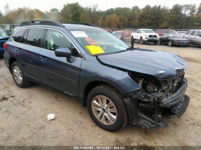 SUBARU OUTBACK 2018 4s4bsadc8j3217160