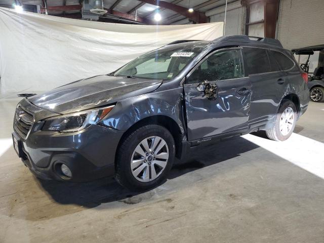 SUBARU OUTBACK 2. 2018 4s4bsadc8j3280694