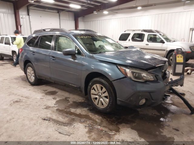 SUBARU OUTBACK 2018 4s4bsadc8j3342806