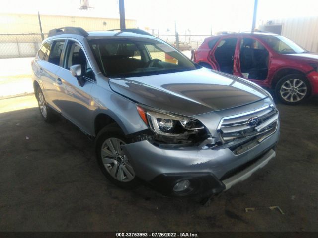 SUBARU OUTBACK 2015 4s4bsadc9f3211939