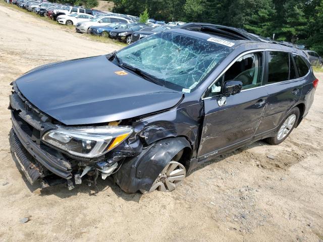 SUBARU OUTBACK 2. 2015 4s4bsadc9f3213559