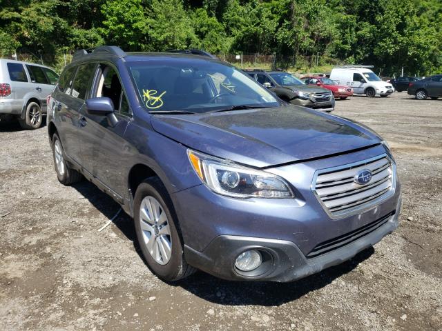 SUBARU OUTBACK 2. 2015 4s4bsadc9f3285202