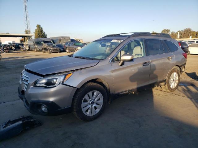 SUBARU OUTBACK 2. 2015 4s4bsadc9f3306386