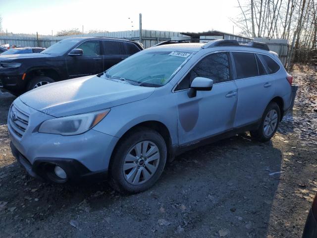 SUBARU OUTBACK 2015 4s4bsadc9f3331238