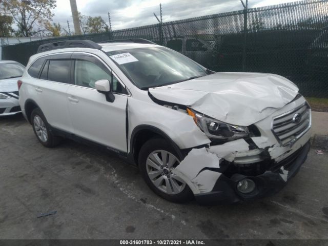 SUBARU OUTBACK 2015 4s4bsadc9f3343244