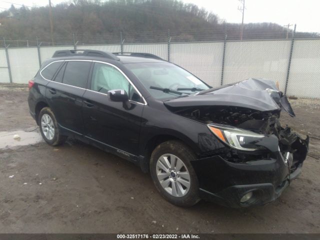 SUBARU OUTBACK 2017 4s4bsadc9h3290807