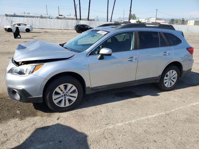 SUBARU OUTBACK 2. 2017 4s4bsadc9h3383617