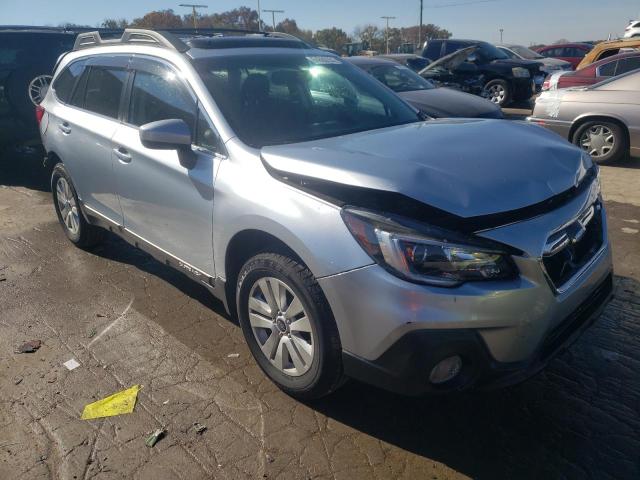 SUBARU OUTBACK 2. 2018 4s4bsadc9j3261362