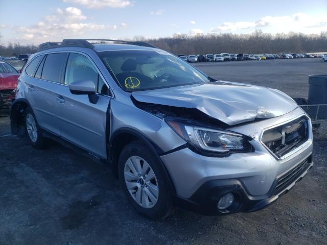 SUBARU OUTBACK 2. 2018 4s4bsadc9j3369884