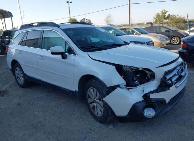 SUBARU OUTBACK 2015 4s4bsadcxf3246165