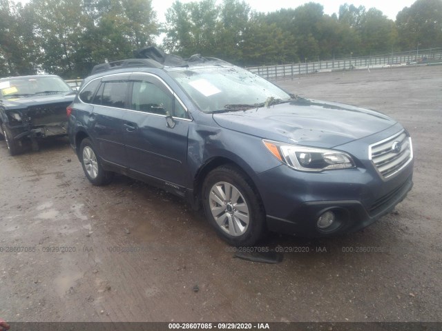 SUBARU OUTBACK 2016 4s4bsadcxg3310402