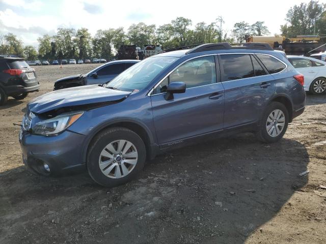 SUBARU OUTBACK 2. 2016 4s4bsadcxg3345523