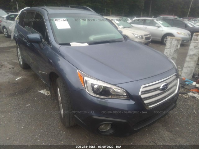 SUBARU OUTBACK 2016 4s4bsadcxg3358319