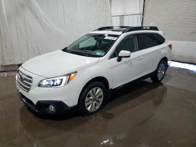 SUBARU OUTBACK 2. 2017 4s4bsadcxh3260229