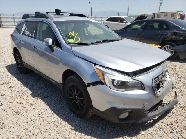 SUBARU OUTBACK 2017 4s4bsadcxh3300244