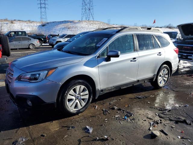 SUBARU OUTBACK 2. 2017 4s4bsadcxh3366955