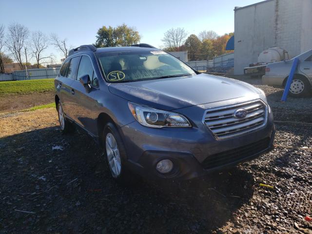 SUBARU OUTBACK 2. 2017 4s4bsadcxh3401316